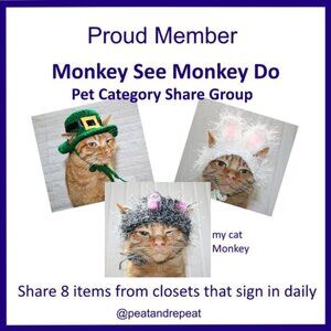 If sell Pet Supplies, This Group is For YOU